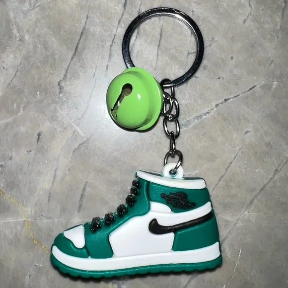 Nike Accessories Nike Air Jordan Sneaker Key Chain Poshmark